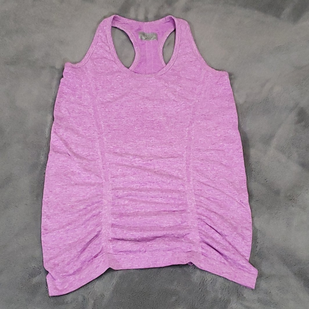 Athleta Fastest Track Tank